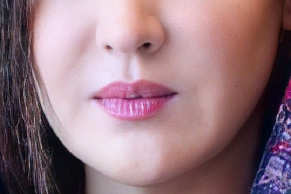 19---iranian actor smile